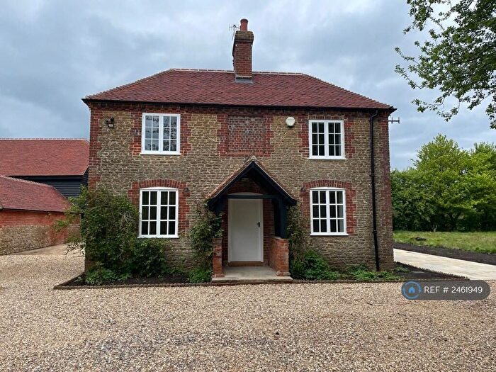 5 Bedroom Detached House To Rent In New Pond Road, Guildford, GU3