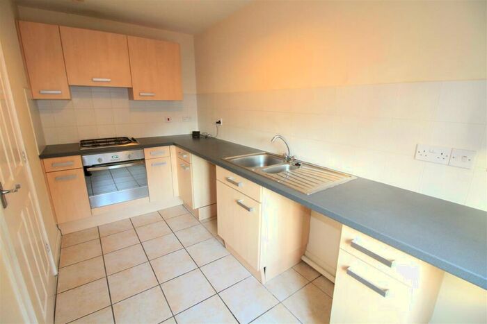 2 Bedroom Detached House To Rent In Golf CloseBulwellNottingham, NG6