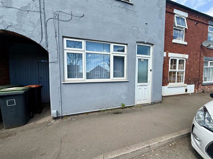 2 Bedroom Flat To Rent In The Lane, Awsworth, Nottingham, NG16