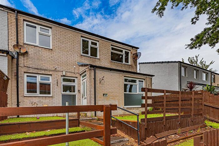 3 Bedroom Property For Sale In Oakway, Fairwater, Cardiff, CF5