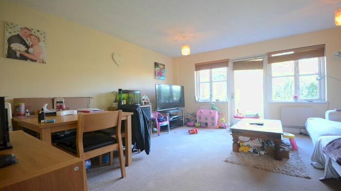 2 Bedroom Terraced House To Rent In Woodfield Way, Theale, Reading, RG7