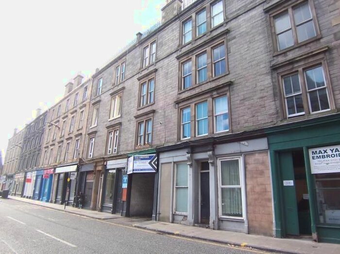 2 Bedroom Flat To Rent In Duke Street, Leith Links, Edinburgh, EH6