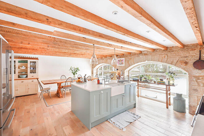 4 Bedroom Semi Detached House For Sale In Post Office Farm, Middleton, Morpeth, Northumberland, NE61