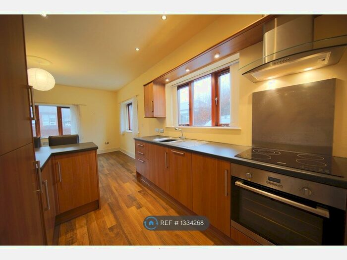 2 Bedroom Flat To Rent In St Johns Apartments, Barrow Island, Barrow-In-Furness, LA14