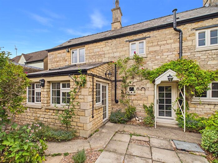 3 Bedroom Cottage To Rent In Bull Lane, Ketton, Stamford, PE9