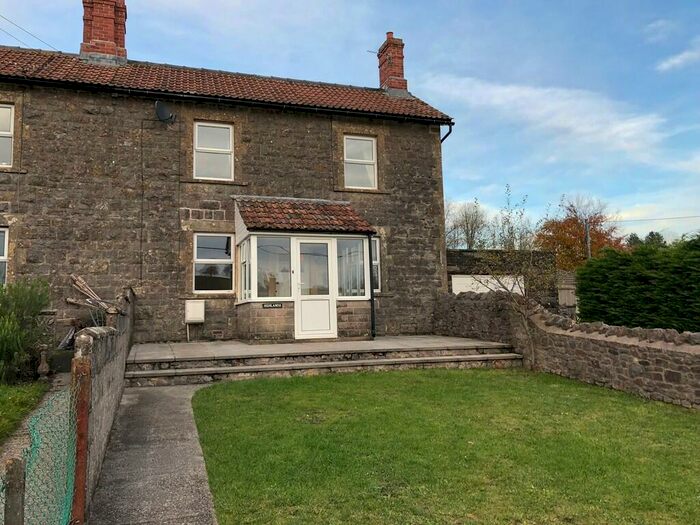 3 Bedroom End Of Terrace House To Rent In Oakhill, Radstock, BA3