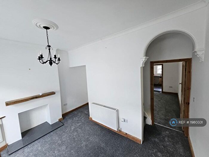 2 Bedroom Terraced House To Rent In Healey Wood Road, Burnley, BB11