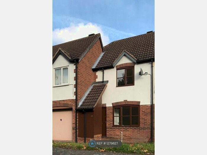 2 Bedroom Terraced House To Rent In Pendle Crescent, Nottingham NG3