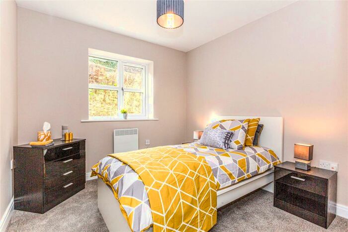2 Bedroom Apartment To Rent In Marsden Cross View, Brierfield, BB9