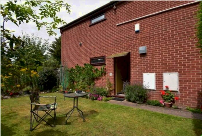 1 Bedroom Flat To Rent In Aylsham Road, Norwich, NR3