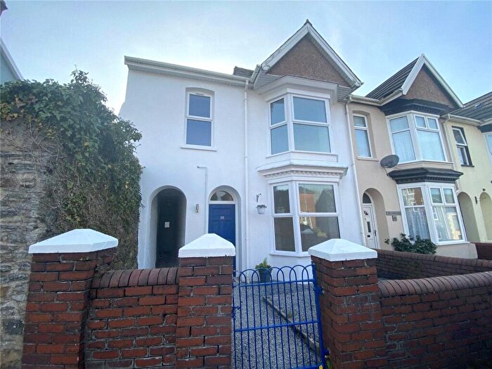 4 Bedroom End Of Terrace House For Sale In Causeway Street, Kidwelly, Carmarthen, SA17