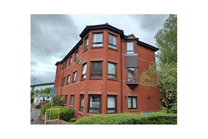 2 Bedroom Flat To Rent In Barclay Court, Old Kilpatrick, G60