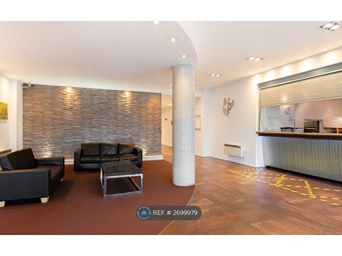 1 Bedroom Flat To Rent In The Oxygen, London, E16