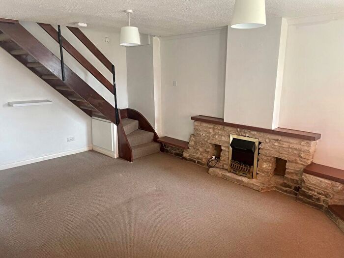 2 Bedroom Semi-Detached House For Sale In Manning Road, Moulton, Northampton, NN3