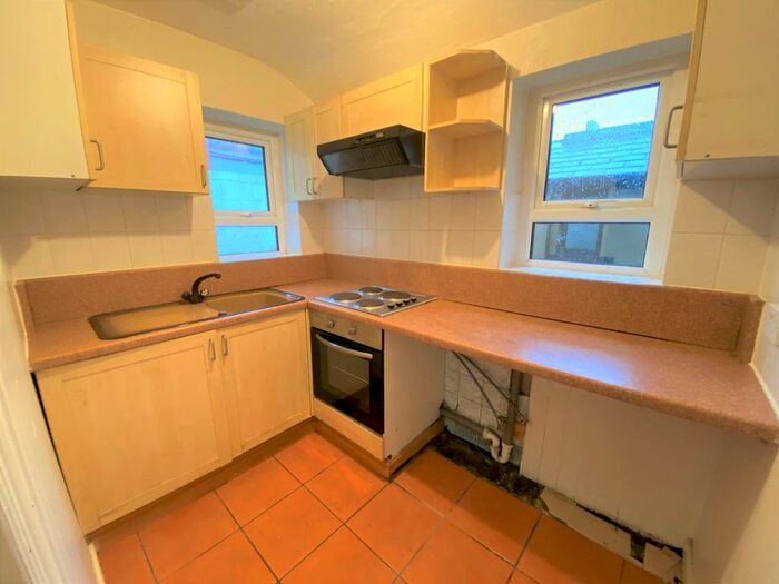 2 Bedroom End Of Terrace House To Rent In Lewtas Street, Blackpool FY1