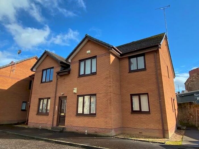 2 Bedroom Flat To Rent In Quarry Street, Hamilton, ML3