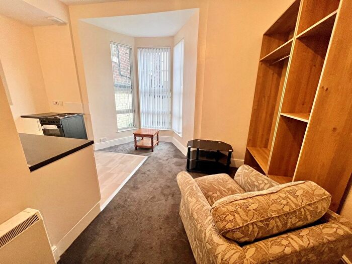1 Bedroom Flat To Rent In Murton Street, City Centre, Sunderland, SR1