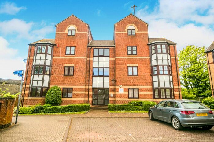 2 Bedroom Flat To Rent In New Bright Street, Reading, RG1