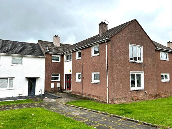 1 Bedroom Flat To Rent In Burnbrae Place, East Kilbride, Glasgow, G74