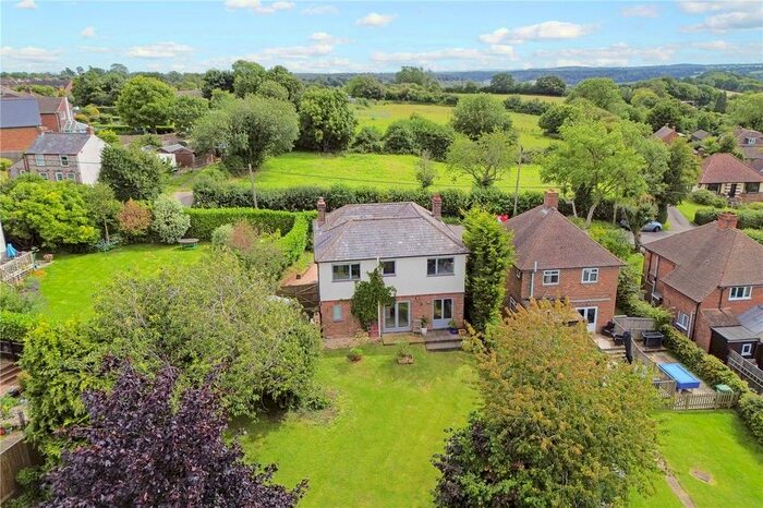 4 Bedroom Detached House For Sale In Loosley Hill, Loosley Row, Princes Risborough, HP27