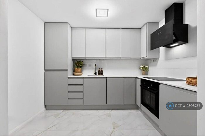1 Bedroom Flat To Rent In Elgin Road, Croydon, CR0