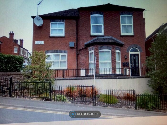 2 Bedroom Flat To Rent In Penkhull New Road, Stoke-On-Trent, ST4