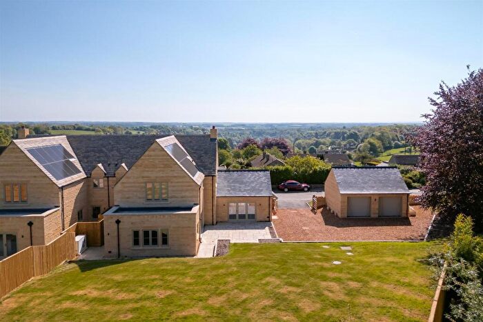 4 Bedroom House For Sale In Chedworth, Cheltenham, GL54