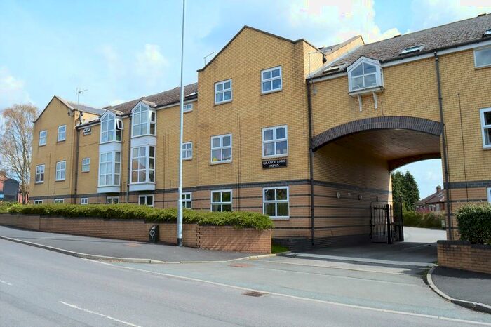 2 Bedroom Flat To Rent In Grange Park Mews, Dib Lane, Leeds, LS8