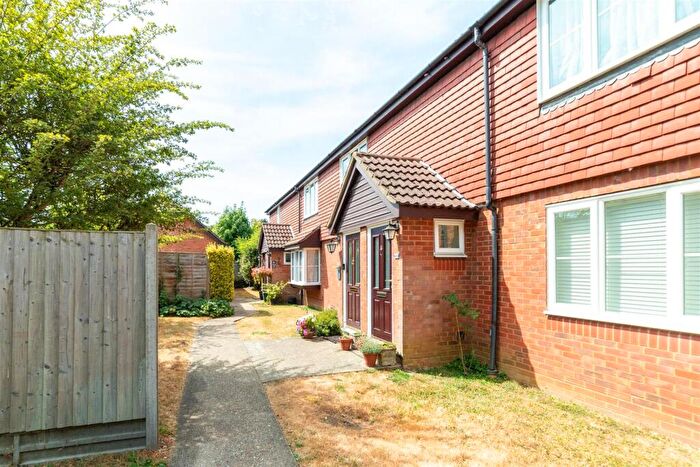 2 Bedroom Apartment To Rent In High Avenue, Letchworth Garden City, SG6
