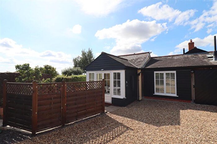 1 Bedroom Apartment To Rent In School Road, Little Maplestead, Halstead, CO9