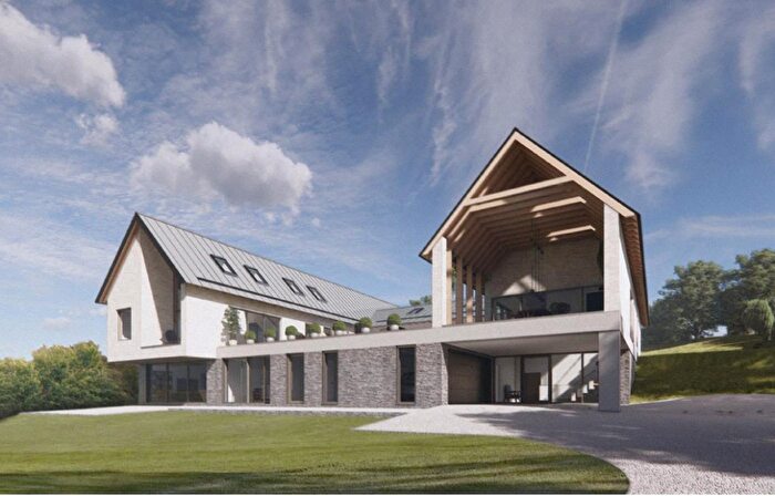 Plot For Sale In Apperley Road, Stocksfield, NE43