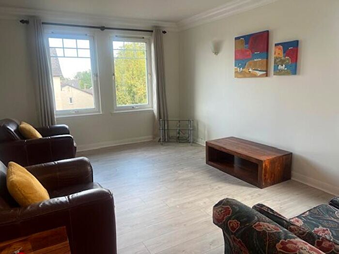 2 Bedroom Flat To Rent In Thorngrove Place, Mannofield, Aberdeen, AB15