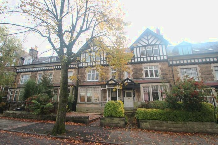 1 Bedroom Flat To Rent In Dragon Parade Harrogate, HG1
