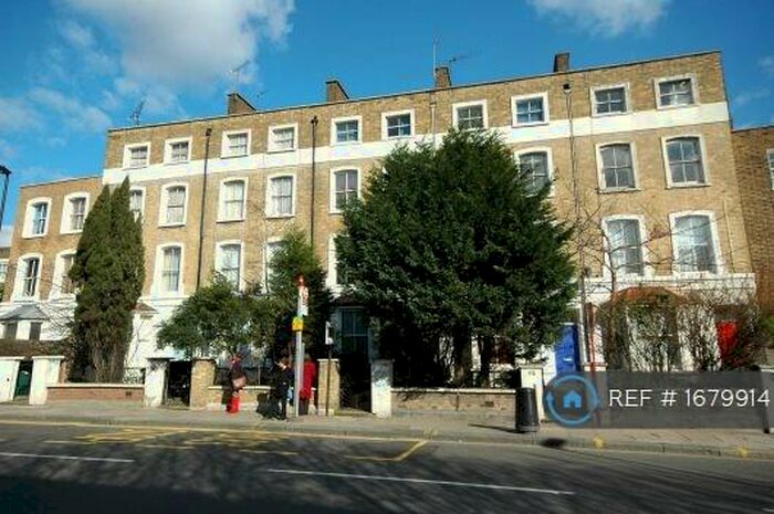 1 Bedroom Flat To Rent In Highgate Rd, London, NW5