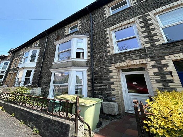 6 Bedroom Property To Rent In Caergog Terrace, Aberystwyth, SY23