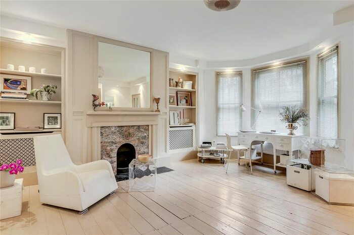 1 Bedroom Flat To Rent In Ladbroke Grove, London, W10