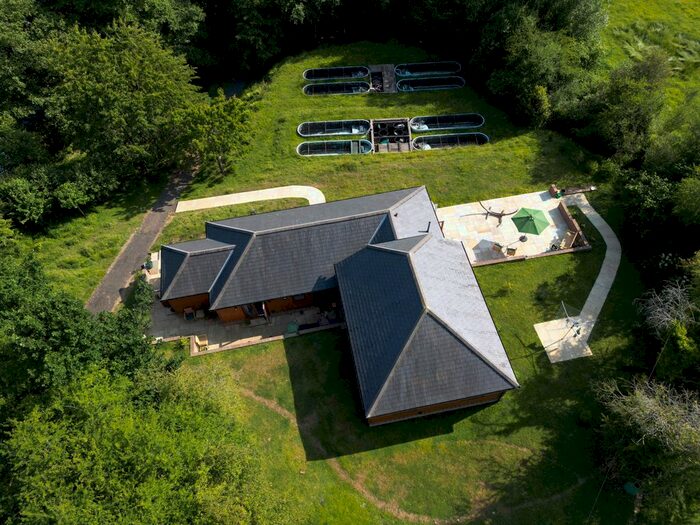 2 Bedroom Detached House For Sale In Strawberryfields, Hawkenbury Road, Tunbridge Wells, Kent, TN3