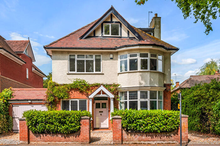 6 Bedroom House For Sale In Liskeard Gardens, SE3