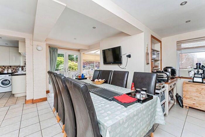 4 Bedroom Detached House For Sale In Old Hall Lane, Elton, Chester, Cheshire, CH2