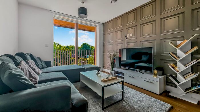 1 Bedroom Flat To Rent In Flat, Iris Court, Thames Reach, London, SE28