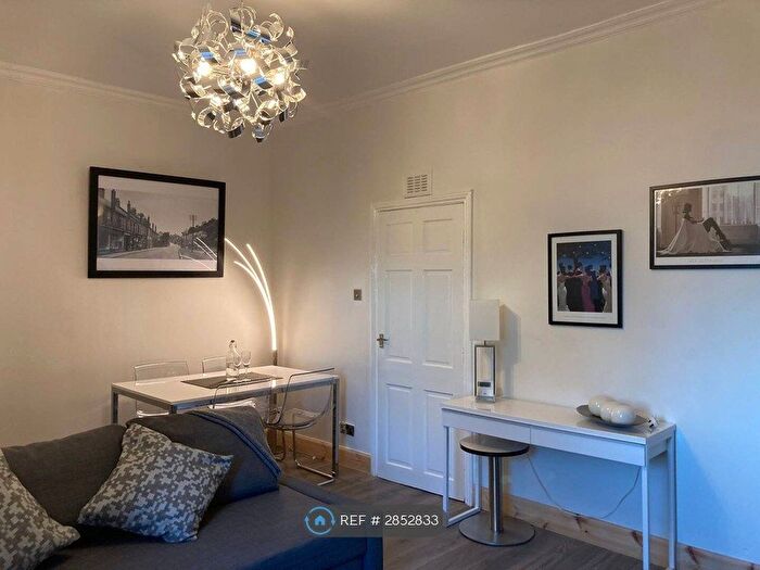 1 Bedroom Flat To Rent In Newmills, Newmills, Dunfermline, KY12