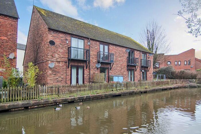 Property To Rent In Leathermill Lane, Rugeley, WS15