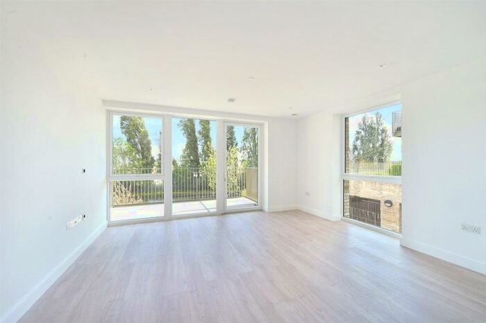 2 Bedroom Apartment To Rent In Unison House, Beresford Avenue, Wembley, HA0