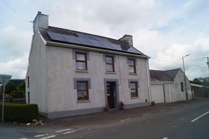 Farm For Sale In Henllan, Llandysul, SA44