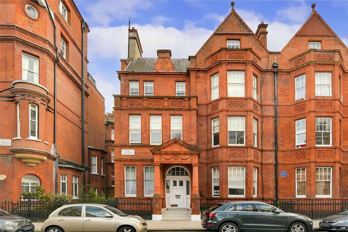 Studio To Rent In Wetherby Gardens, South Kensington, London, SW5