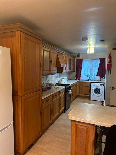 3 Bedroom Terraced House To Rent In Tyrell Close, Harrow, HA1