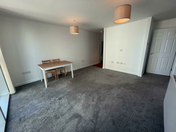 1 Bedroom Apartment To Rent In Witan Gate, Milton Keynes, MK9