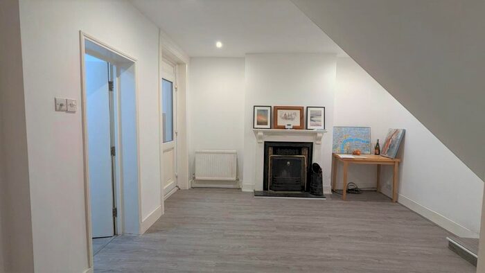2 Bedroom Terraced House To Rent In Kingswood Road, London, SW2
