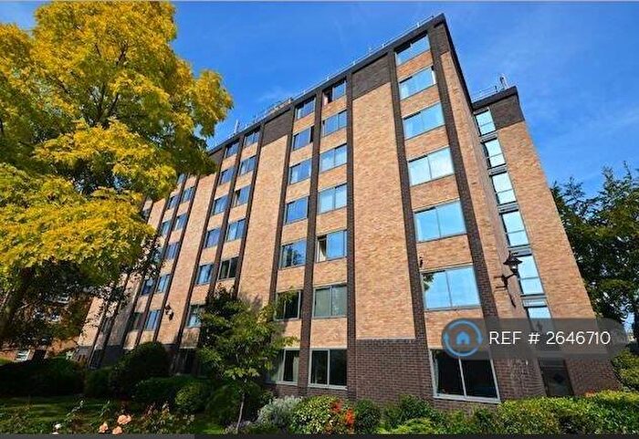 Studio To Rent In Manhattan Drive, Cambridge, CB4