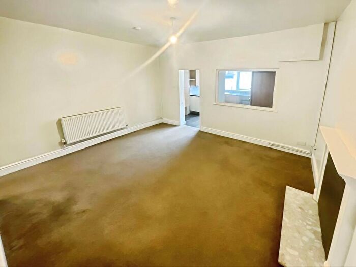2 Bedroom Terraced House To Rent In Park Road, Great Harwood, BB6